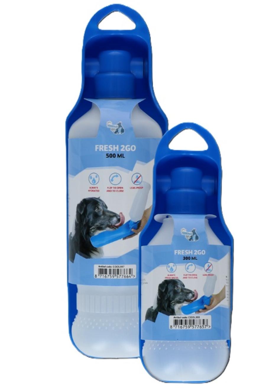 drinkfles