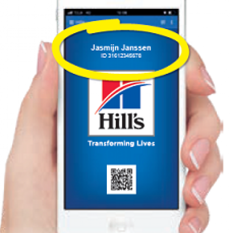 hill's app