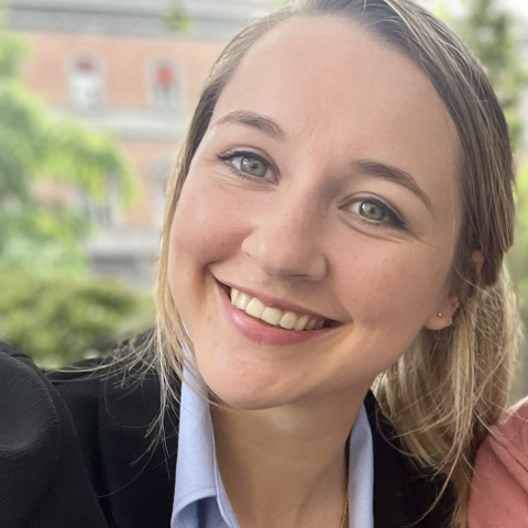 Frederique