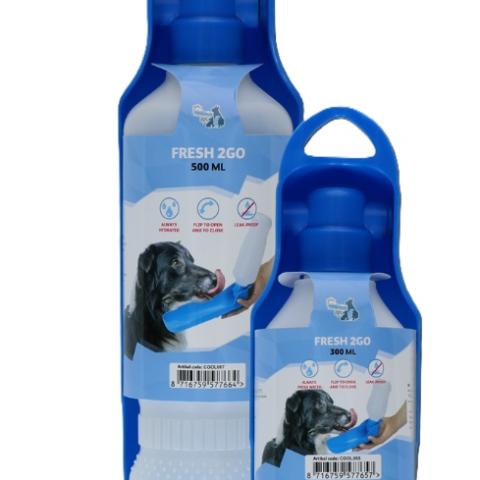 drinkfles